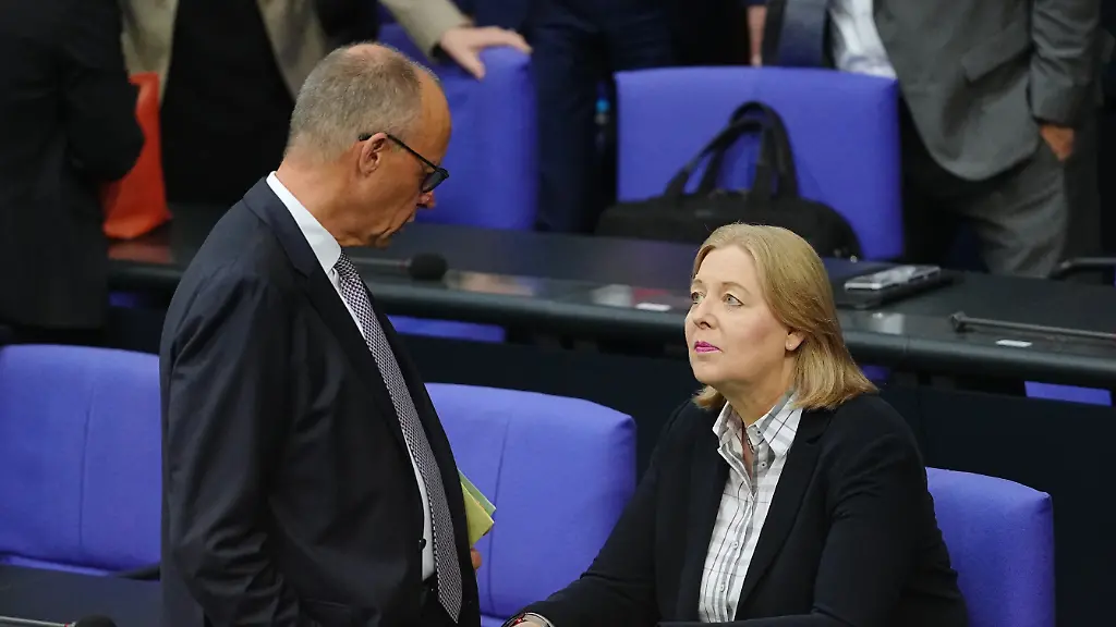 Kritik an Bärbel Bas: Was steckt hinter den Vorwürfen?