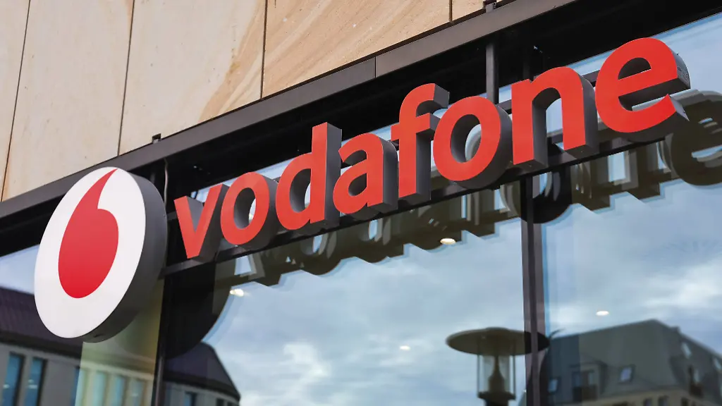 Günstige Vodafone-Tarife bei SparSIM im Test