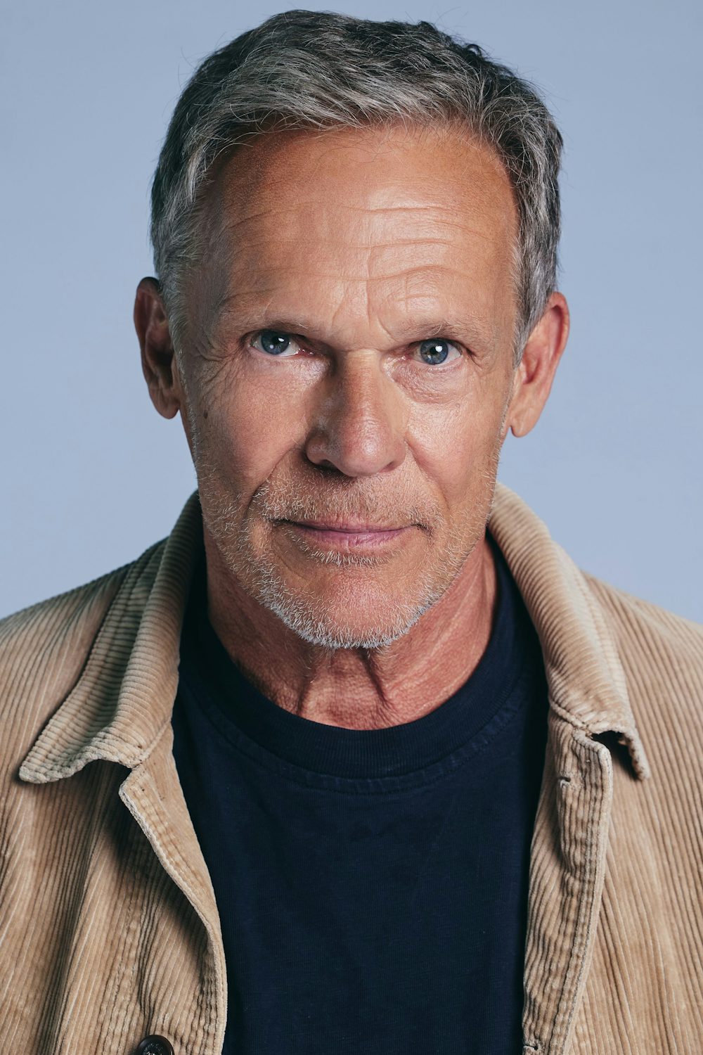 Christian Tramitz über seine Abneigung gegen Kunstbairisch und seine Serie „Hubert ohne Staller“