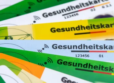 Pflegereform: DAK-Chef warnt vor Belastungen für Kinderlose