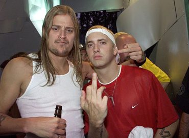 Kid Rock und Eminem: Unerwartete musikalische Wiedervereinigung