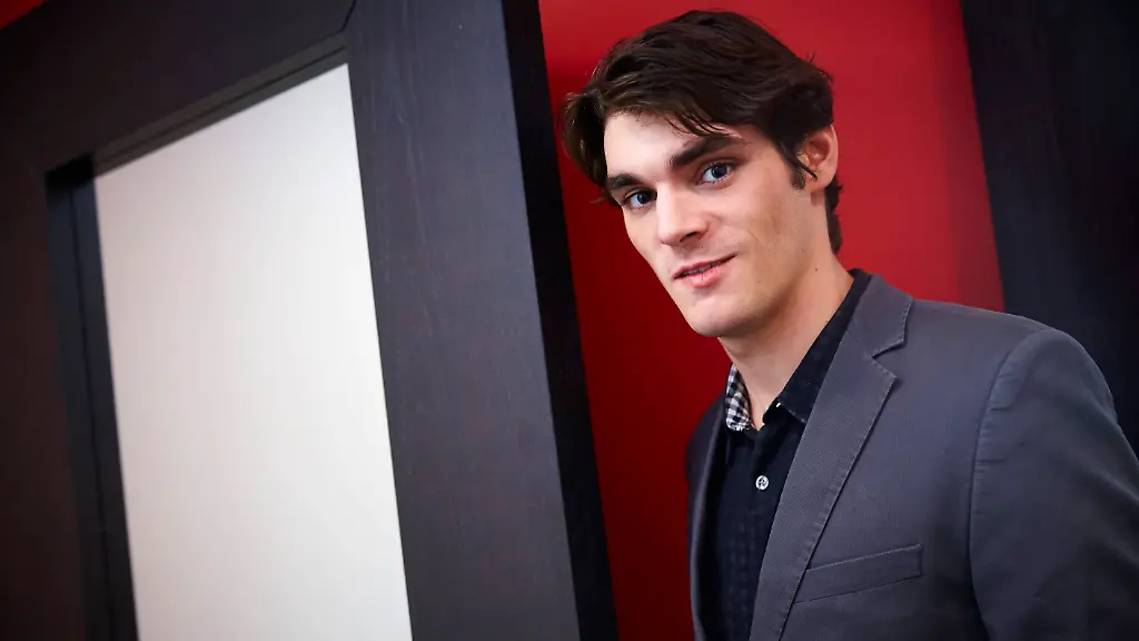 Schauspieler RJ Mitte im Alter von 34 Jahren gestorben