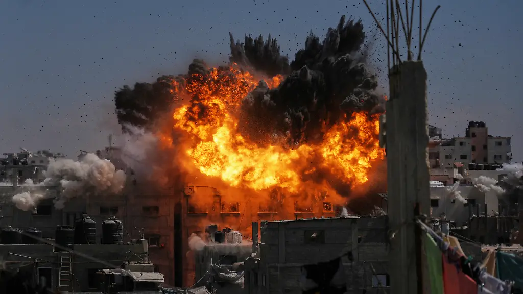 Zeugenberichte belasten Israels Militär im Gaza-Konflikt