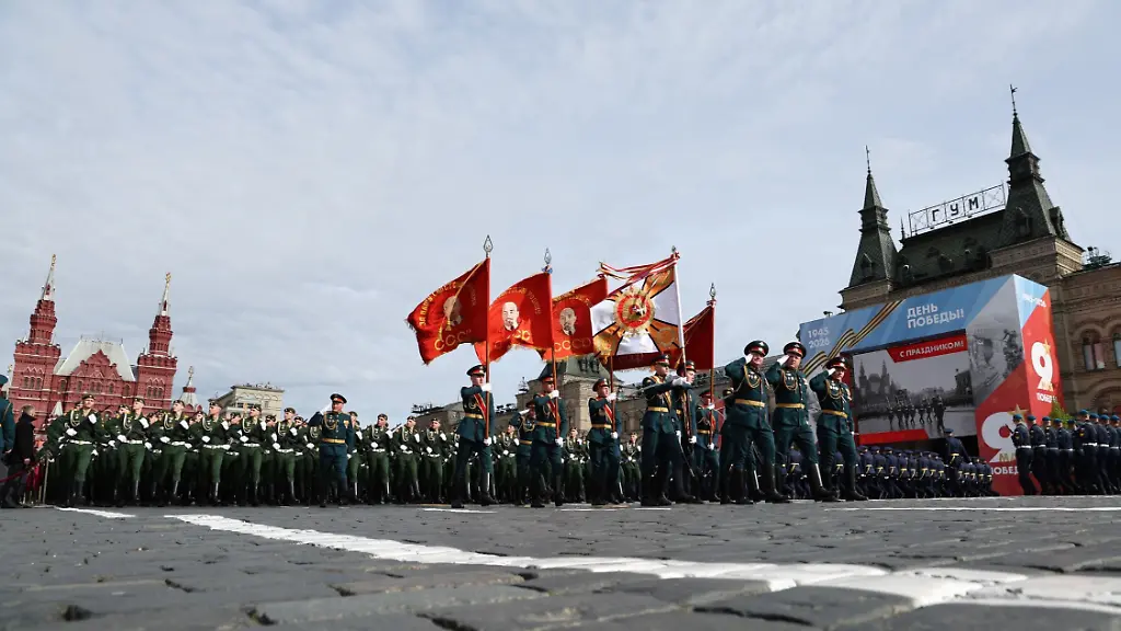 US-General: Nato hätte konventionellen Vorteil gegenüber Russland
