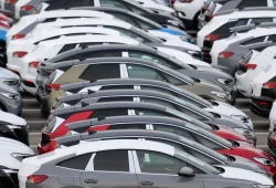Autolobby und rechte Parteien in Zusammenarbeit