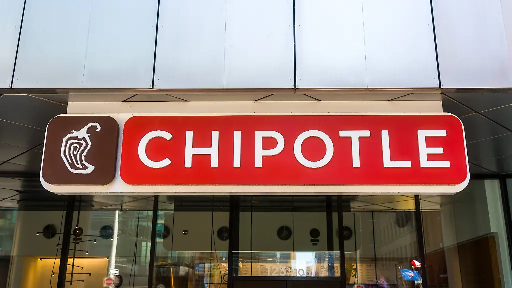 Starbucks prüft Übernahme von Chipotle