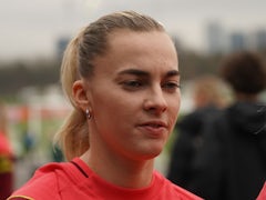 Laura Freigang: Zwischen sportlichem Erfolg und rechtlichen Herausforderungen