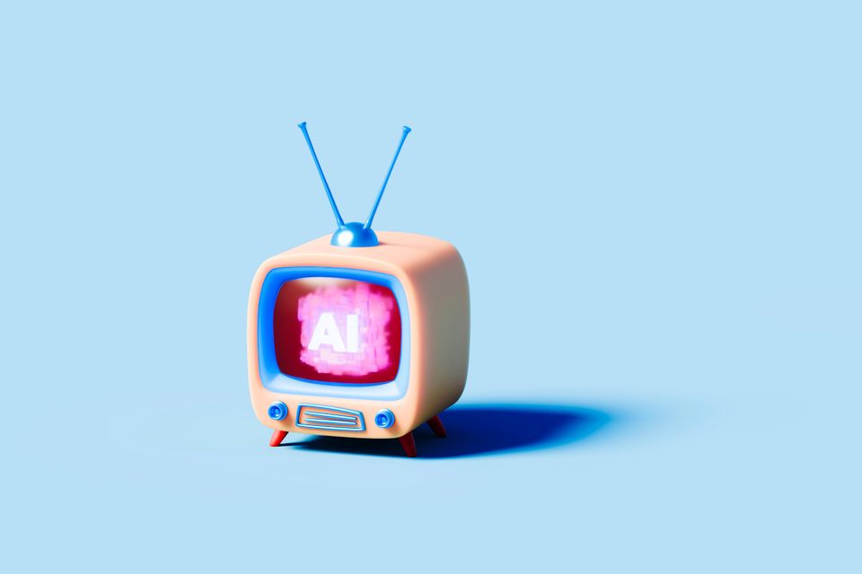 KI-Bedrohungen durch vernetzte Heimgeräte