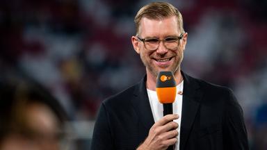DFB-Team sichert ersten Sieg für Klopp in der Nations League