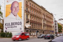 Parlamentswahl in Lettland: Herausforderungen und Perspektiven