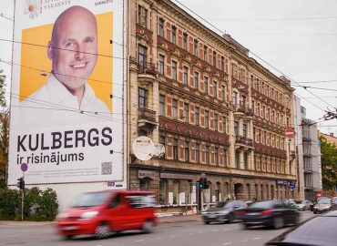 Parlamentswahl in Lettland: Herausforderungen und Perspektiven