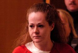Fehlgeschlagene Hinrichtung von Christa Pike: Neue Details enthüllt