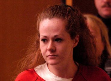 Fehlgeschlagene Hinrichtung von Christa Pike: Neue Details enthüllt