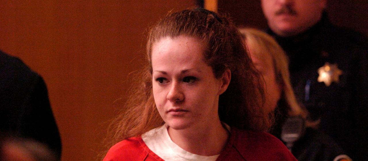 Fehlgeschlagene Hinrichtung von Christa Pike: Neue Details enthüllt