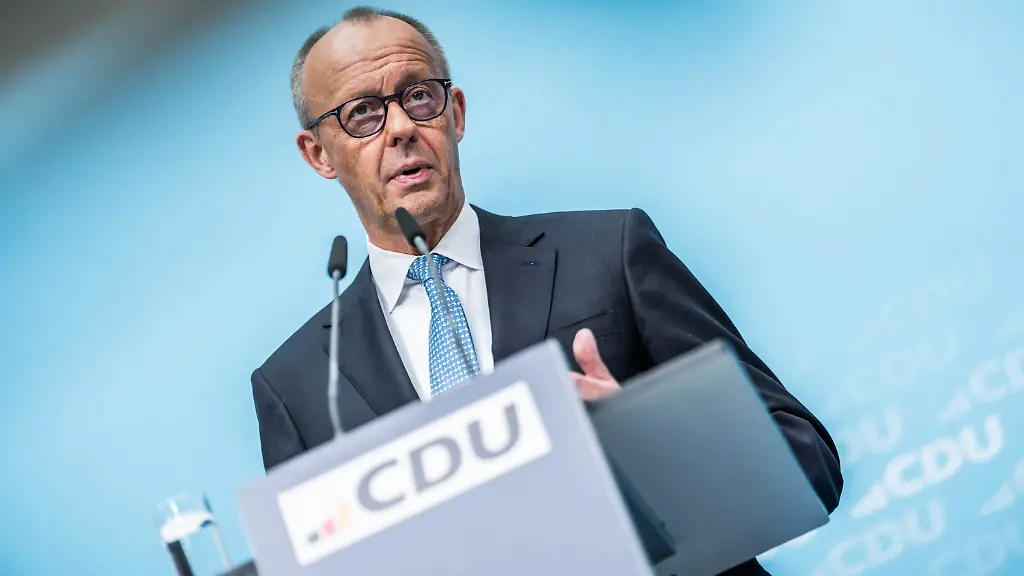 CDU drängt auf Senkung der Stromsteuer