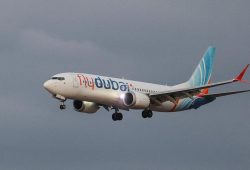 Neue Details zum Angriff auf Flydubai-Flug