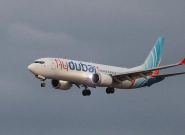 Neue Details zum Angriff auf Flydubai-Flug