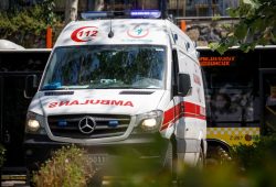 Deutsche Frau stirbt unter ungeklärten Umständen in der Türkei