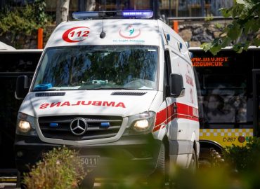 Deutsche Frau stirbt unter ungeklärten Umständen in der Türkei