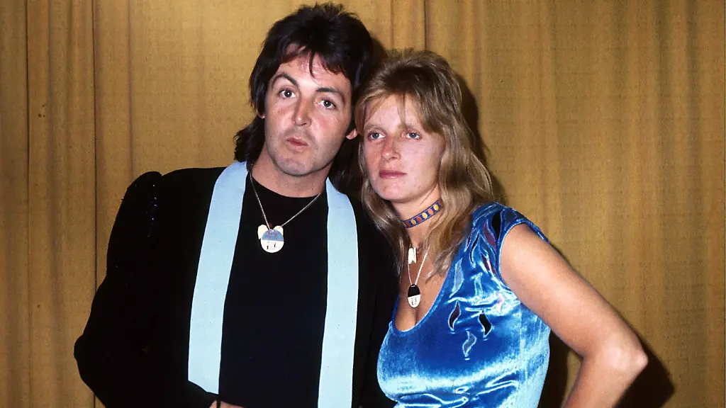 Paul McCartney erinnert sich emotional an seine verstorbene Linda