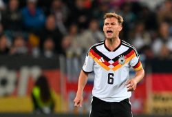 Joshua Kimmich: Ist Er Noch Unersetzlich?