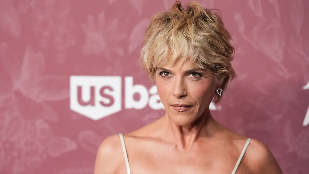 Selma Blair festgenommen: Angriff auf Flugcrew