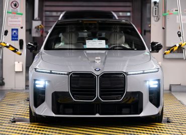 BMW-7er-Produktion: Entscheidungen im EU-Parlament und deren Auswirkungen