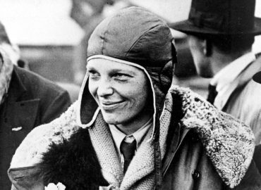 Die Suche nach Amelia Earharts verschollenem Flugzeug