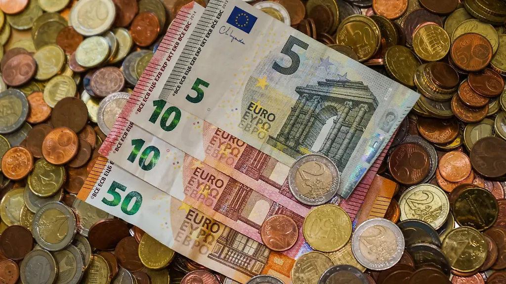 Aktuelle Tagesgeld-Angebote im Oktober 2026