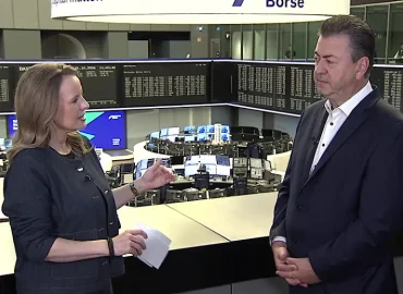 Warum der Dax-Absturz nicht dramatisch ist