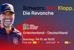 Der Klopp-Effekt und seine Wirkung auf Florian Wirtz