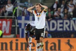 Diskussion über Kimmichs Rolle als DFB-Kapitän