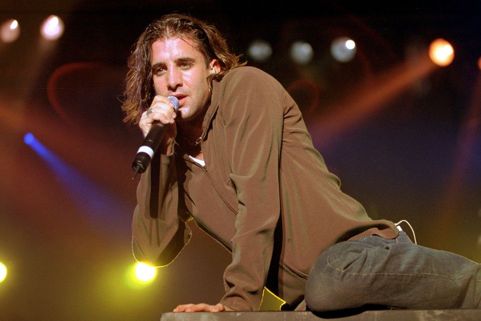 Fehlerhafter Musikalgo bei Instagram: Rocksong aus 1999 als ständige Begleitmusik