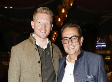 Netzwerktreffen und Wiesn-Erlebnisse in München