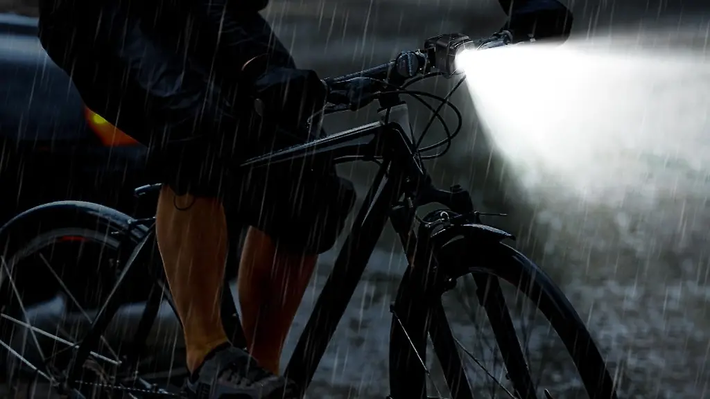 Die besten Schnäppchen des Tages: Fahrradleuchten und mehr