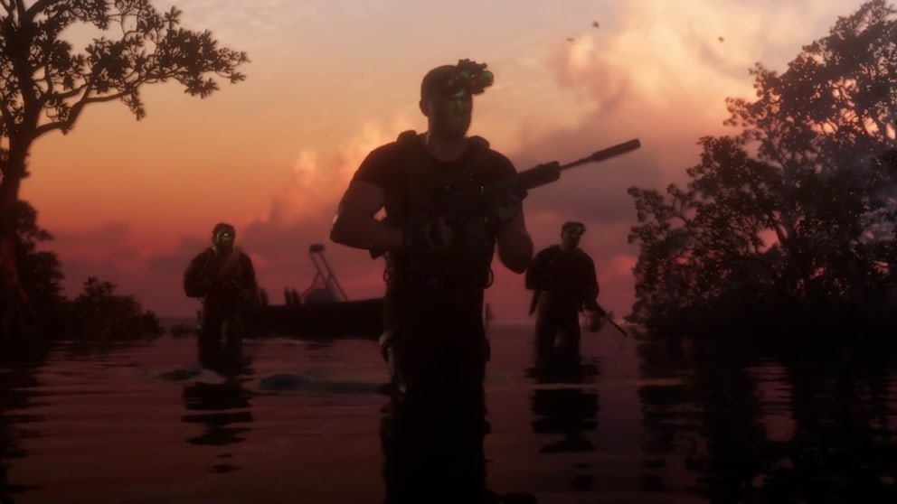 Erwarteter Release von „GTA 6“: Trailer veröffentlicht