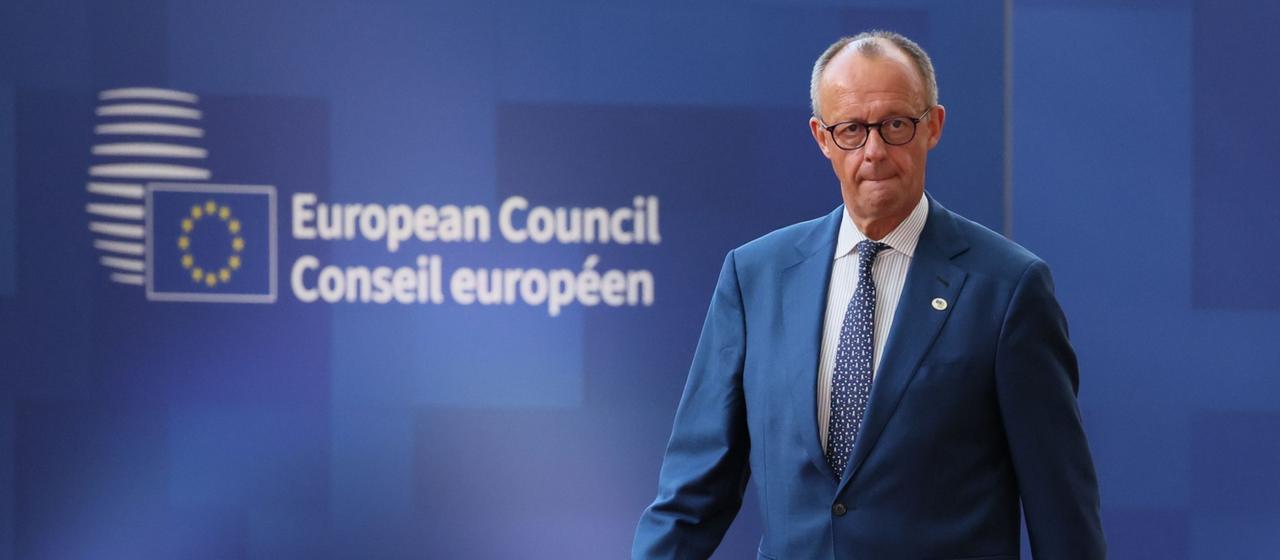 Diskussionen über den EU-Haushalt auf dem Gipfel: Finanzrahmen und Herausforderungen