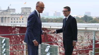 Kooperation zwischen Deutschland und Großbritannien