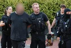 Verdacht der Bestechlichkeit: Polizist und Stadt-Mitarbeiter im Fokus