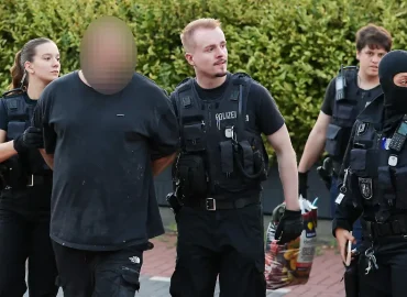 Verdacht der Bestechlichkeit: Polizist und Stadt-Mitarbeiter im Fokus