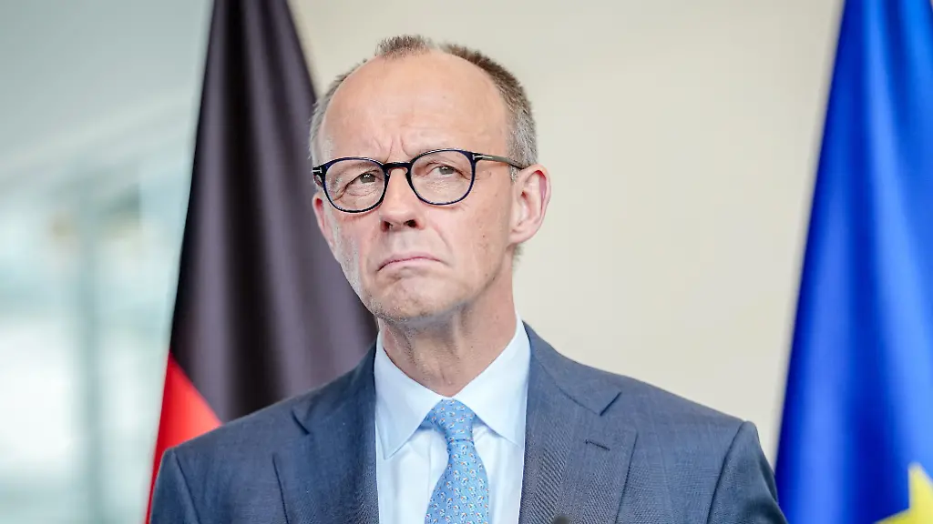 Kritik an irischem EU-Haushaltsplan durch Deutschland