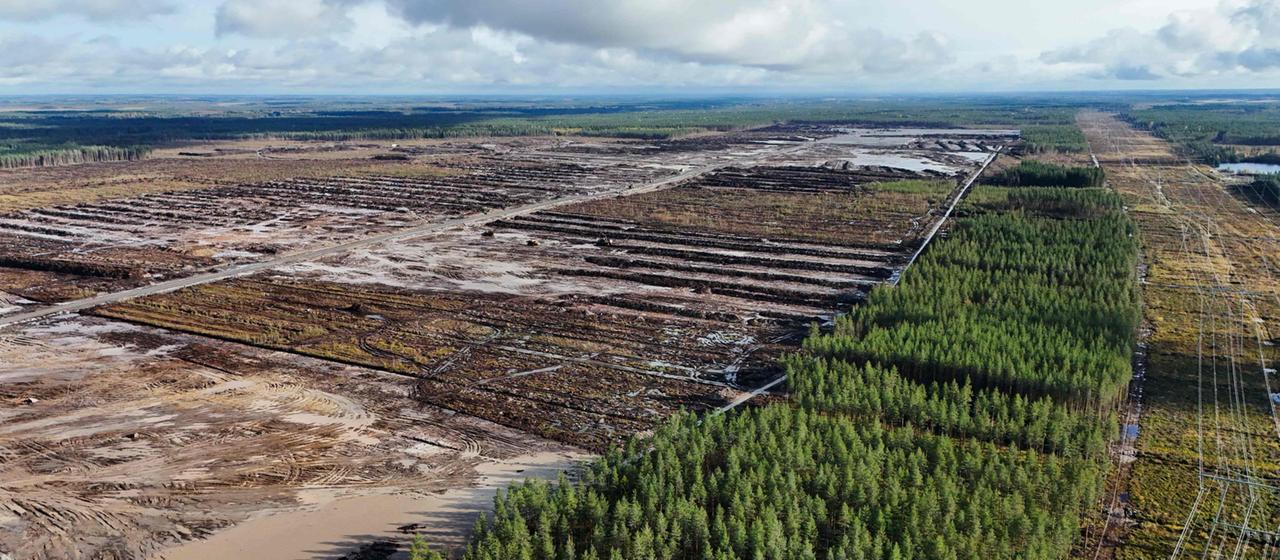 Google investiert in Finnlands digitale Infrastruktur trotz Kontroversen