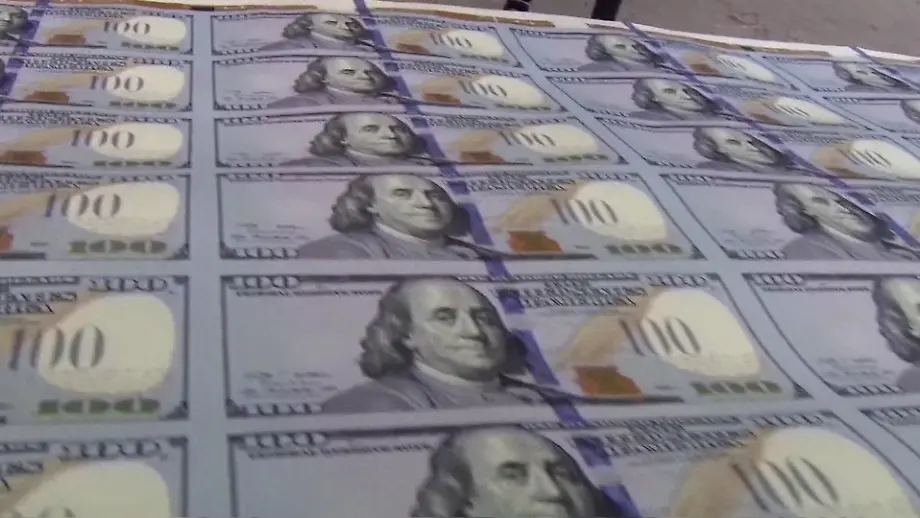 Wie die US-Inflation das Leben in Deutschland beeinflusst