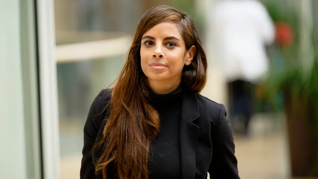 Rechtsstreit zwischen Collien Fernandes und ihrer Tochter