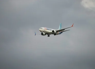 Flugzeugkatastrophe von Flydubai in letzter Minute verhindert