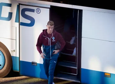 Cristiano Ronaldos Abgang aus der Nationalmannschaft: Ein Blick auf die Reaktionen und Auswirkungen
