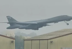 USA ziehen Bomber aus Großbritannien ab