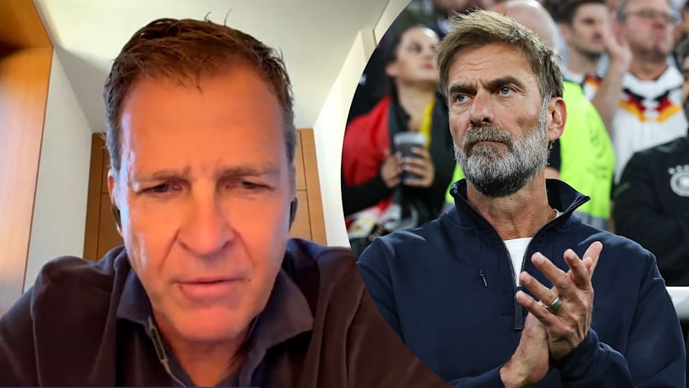 Das geheime Ritual von Jürgen Klopp enthüllt
