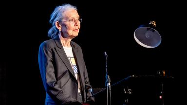 Anne Carsons literarisches Erbe und ihre zeitlosen Themen