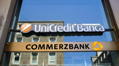Unicredit erhält Genehmigung zur Übernahme der Commerzbank